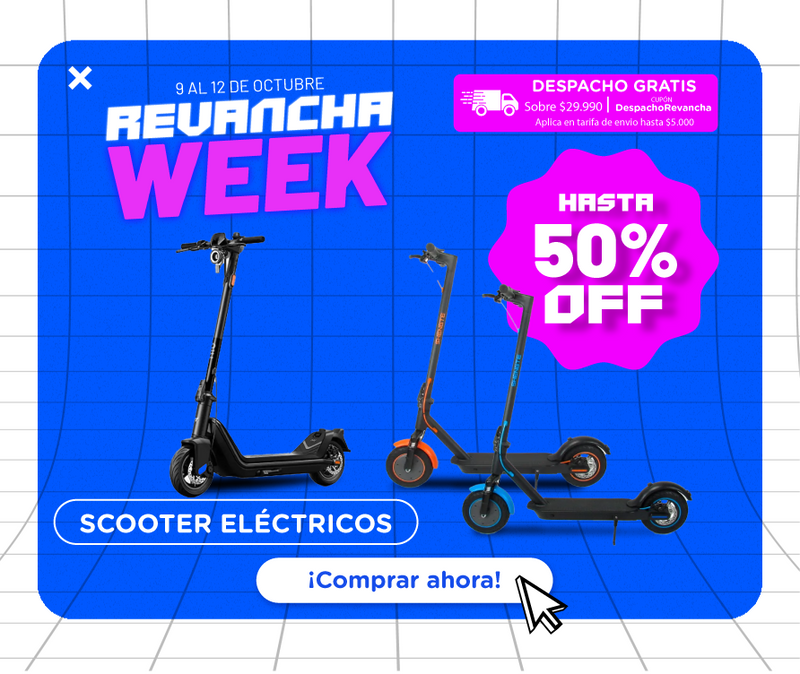 Electromovilidad