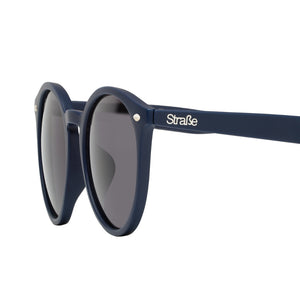Combo Lentes de sol Rostock color navy + Lentes de sol Ulm color gris