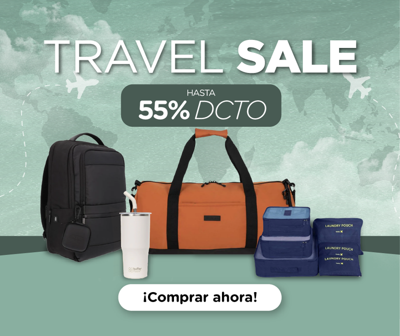 Travel Sale