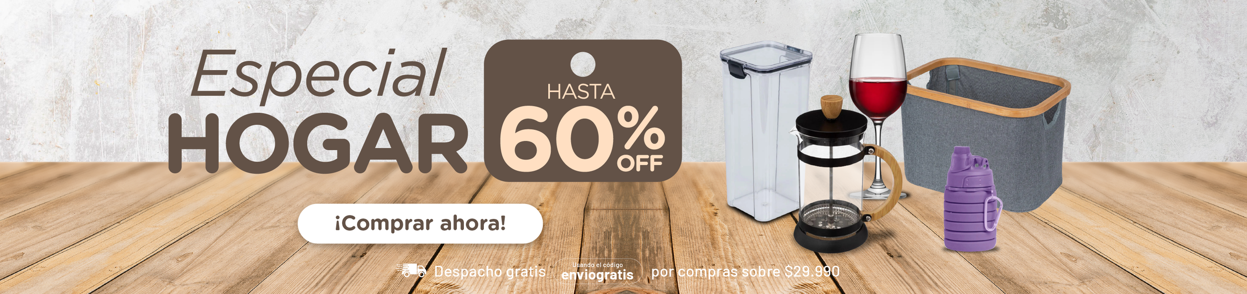 Hogar