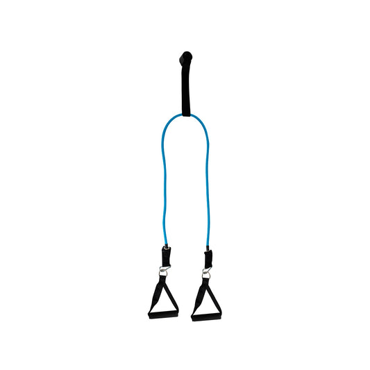 Fitness 5 Tubos Elásticos de Resistencia