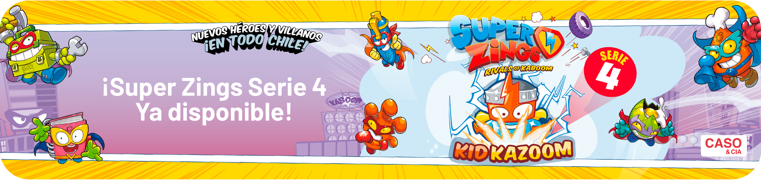 Super Zing