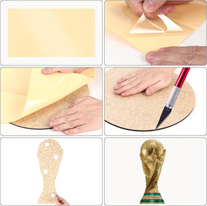 Fifa 26 Trofeo M30 Starter Lite Puzzle