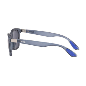 Combo Lentes de sol Rostock color navy + Lentes de sol Ulm color gris