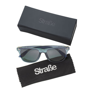 3 x $23.990 - Combo Lentes de sol Ulm color gris 3 Unidades