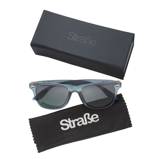 3 x $23.990 - Combo Lentes de sol Ulm color gris 3 Unidades