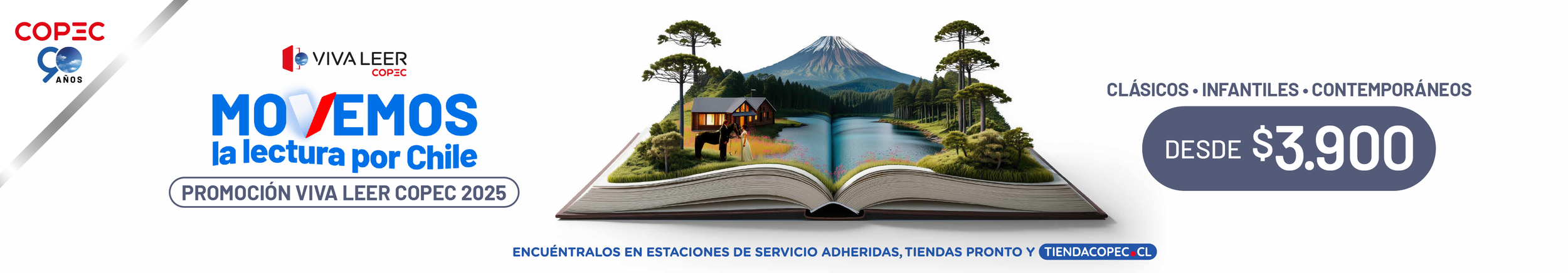 Viva leer