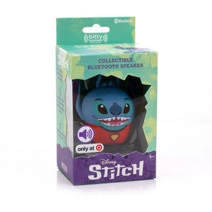 Parlante Bitty Boomers Stitch Exp 626 Mini Altavoz