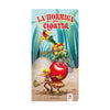 La hormiga y la cigarra