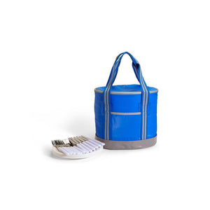Set Picnic Azul