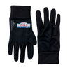 Guantes negros WRC L/XL