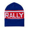 Gorro de lana Rally Chile