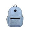 Mochila Dublin Celeste