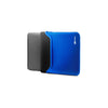 Sleeve Reversible Neoprene black-blue 15