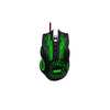 Gaming mouse black