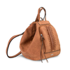 Backpack L Limerick FW20 Med Brown