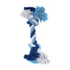 Cuerda azul S