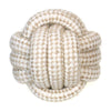 Pelota de cañamo natural M