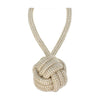 Cuerda pelota de cañamo natural S