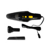 Aspiradora para auto 60W con accesorios