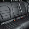 Aspiradora para auto 60W con accesorios