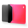 Funda neopreno ur fucsia/negra de 15&#39;