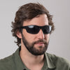 Lentes de sol Pulau