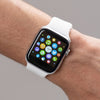 Smartwatch blanco