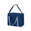 Set picnic 4 personas azul