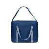 Set picnic 4 personas azul