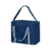 Set picnic 6 personas azul