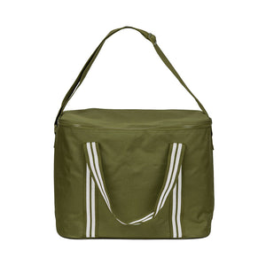 Set Picnic 6 Personas Verde