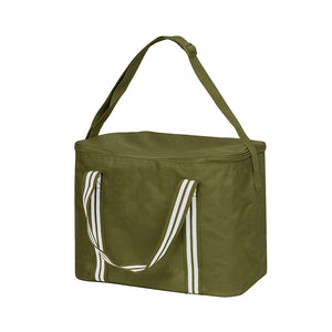 Set Picnic 6 Personas Verde