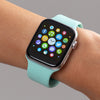 Smartwatch aqua
