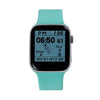 Smartwatch aqua