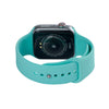 Smartwatch aqua