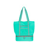 Bolso cooler desmontable aqua
