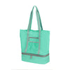 Bolso cooler desmontable aqua