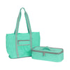 Bolso cooler desmontable aqua