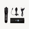 Faro Delantero Control Remoto 350 Lumen