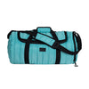 Bolso deportivo Belfast 3 Turquesa