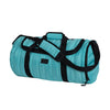 Bolso deportivo Belfast 3 Turquesa