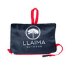 Mochila Plegable Llaima roja