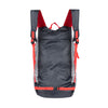 Mochila Plegable Llaima roja