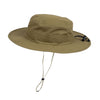 Sombrero Trekking Llaima verde