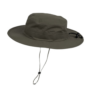 Sombrero Trekking Llaima gris