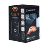 Linterna solar recargable Llaima