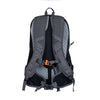 Mochila 22 lt Llaima gris