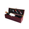 Set de vinos marenas