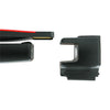 Luz trasera bicicleta plus Knog